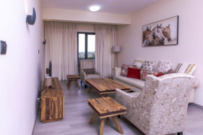 Kika Des Suites, Nairobi Central
